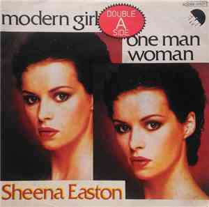 Sheena Easton - Modern Girl / One Man Woman