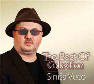 Siniša Vuco - The Best Of Collection