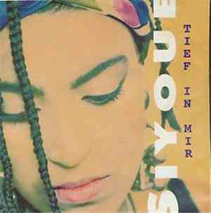 Siyoue - Tief In Mir