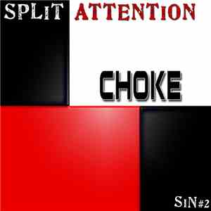 Split Attention - Choke