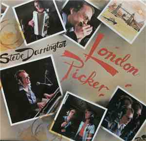 Steve Darrington - London Picker