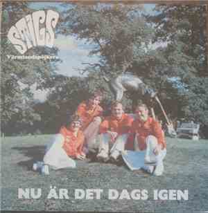 Stigs - Värmlandspôjkera - Nu Är Det Dags Igen