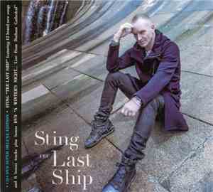 Sting - The Last Ship