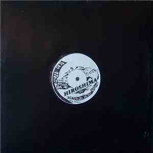 Sun Ra - Hiroshima - (Stars That Shine Darkly, Vol. 1)