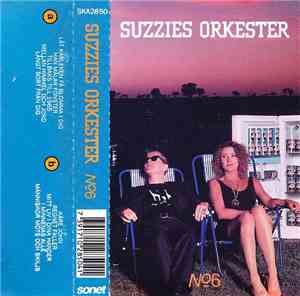 Suzzies Orkester - No 6
