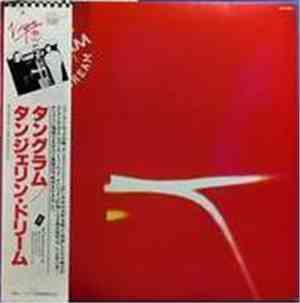 Tangerine Dream - Tangram