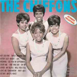The Chiffons - Ultimate Collection