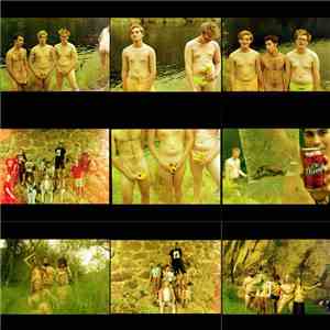 The Flowers  - Naked Men
