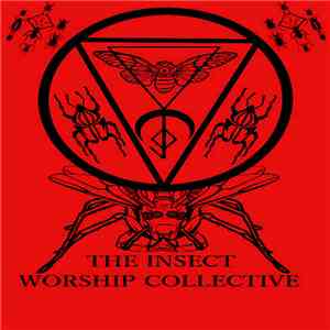 The Insect Worship Collective - Al Azif