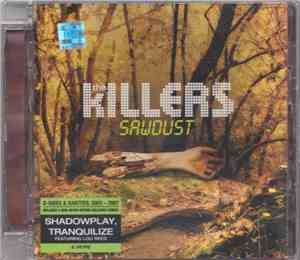 The Killers - Sawdust