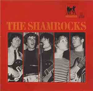 The Shamrocks - The 60's Beat