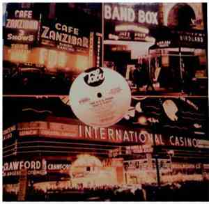 The S.O.S. Band - High Hopes / Good & Plenty