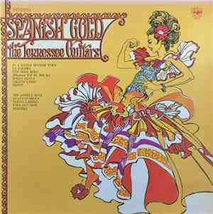 The Tennessee Guitars - Spanish Gold