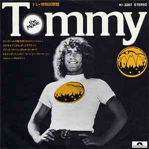 The Who - Tommy The Movie