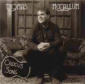 Thomas McCallum - Crocus Song