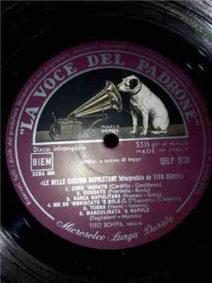 Tito Schipa - Le Belle Canzoni Napoletane
