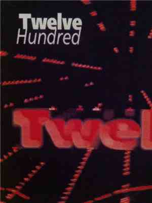 Twelve Hundred - Twelve Hundred
