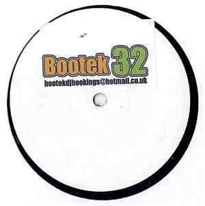 Unknown Artist - Video Killed The Bootek Star / Everytime You Touch Me