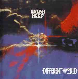 Uriah Heep - Different World