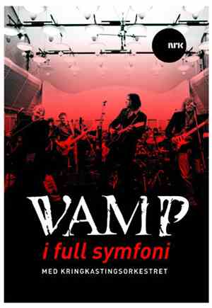 Vamp  - I Full Symfoni