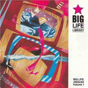 Various - Big Life Jingles - Volume 1