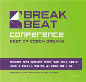 Various - Breakbeat Conference