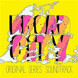 Various - Broad City (Original Series Soundtrack)