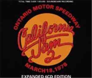 Various - California Jam 2