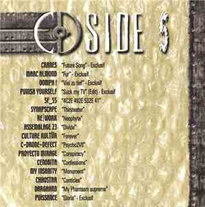 Various - CD Side 5