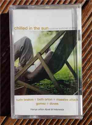 Various - Chilled In The Sun (Sublime Summer Chillout)