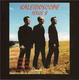 Various - Kaleidoscope Issue 8