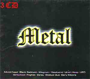 Various - Metal