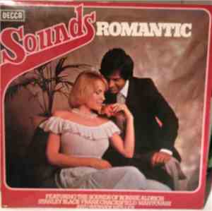 Various - Sounds Romantic