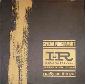 Various - Special Programmer (Selections From Fall 1965 Fall Releases)