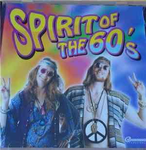 Various - Spirit Of The 60's