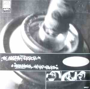 Various - The Abstract Terror