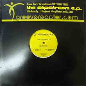Various - The Slipstream E.P.