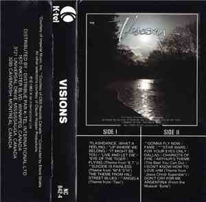 Various - Visions