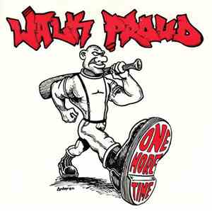 Walk Proud - One More Time