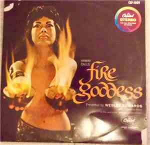 Webley Edwards With Al Kealoha Perry - Hawaii Calls: Fire Goddess