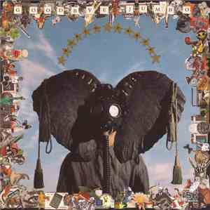 World Party - Goodbye Jumbo