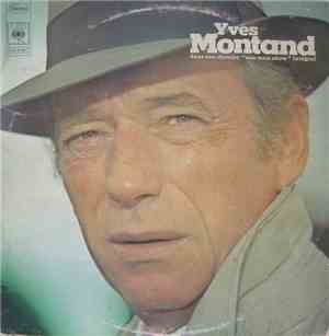 Yves Montand - Dans Son Dernier 