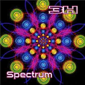 3H - Spectrum
