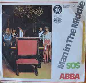 ABBA - SOS
