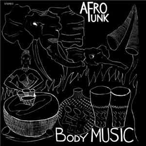 Afro Funk - Body Music