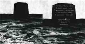 Alone in Heaven & Unexistence  - Zdanje