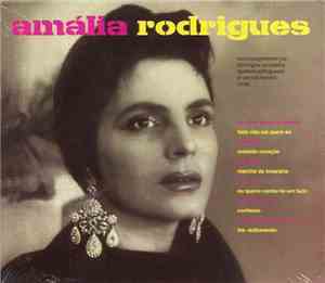 Amália Rodrigues - Amália Rodrigues