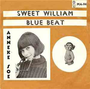 Anneke Soe - Sweet William