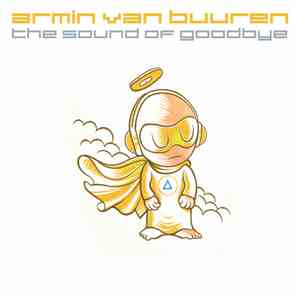 Armin Van Buuren - The Sound Of Goodbye