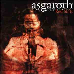 Asgaroth - Red Shift